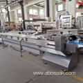 Pillow Auto Soap Packing Wrapping Machine with Splicer